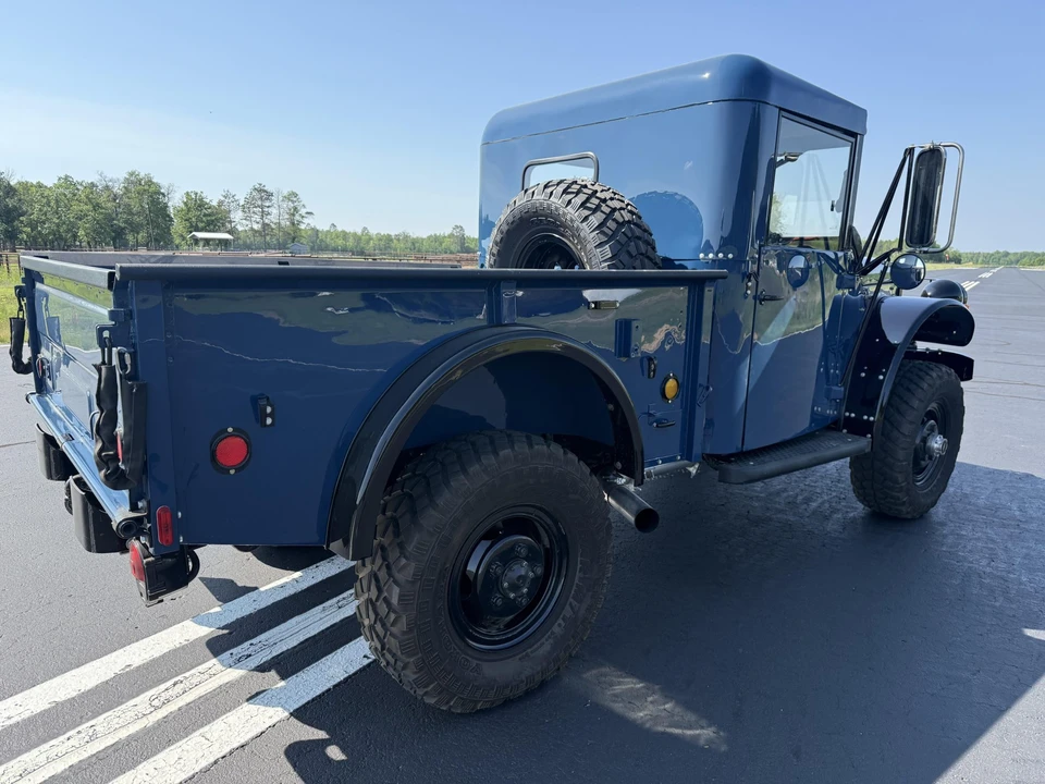 1962 Dodge Military Vehicles - Image 7 of 31