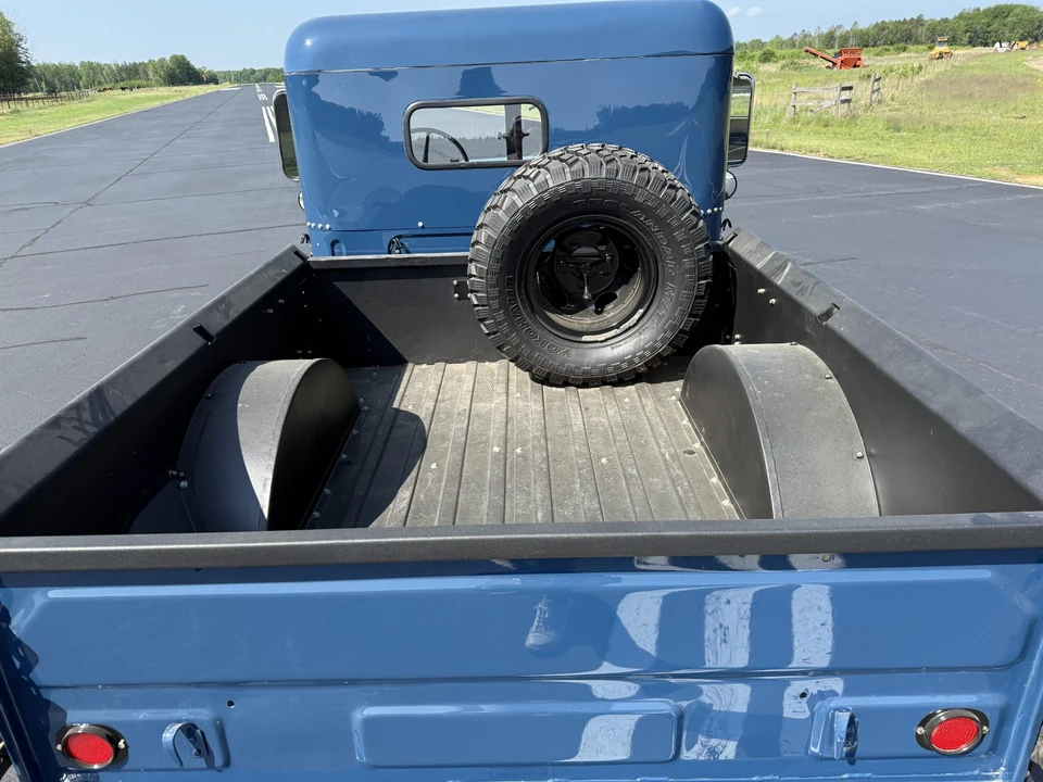 1962 Dodge Military Vehicles - Image 10 of 31