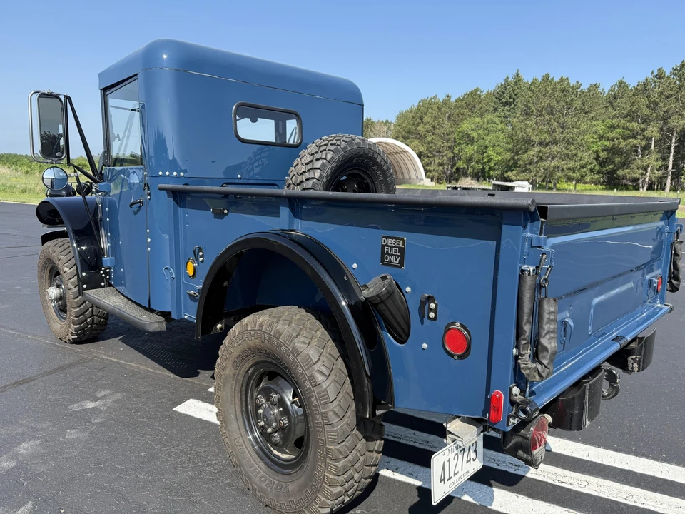 1962 Dodge Military Vehicles - Image 9 of 31