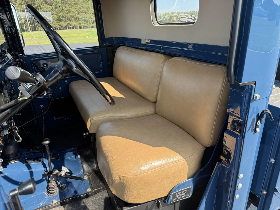 1962 Dodge Military Vehicles - Image 29 of 31