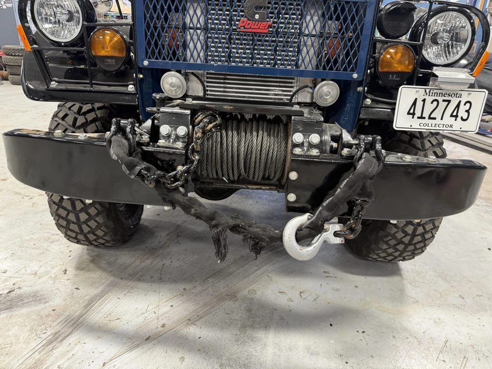1962 Dodge Military Vehicles - Image 24 of 31
