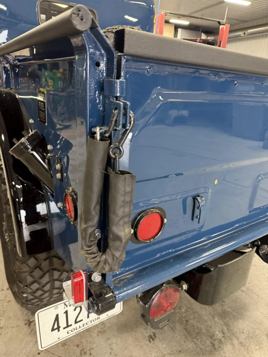 1962 Dodge Military Vehicles - Image 22 of 31
