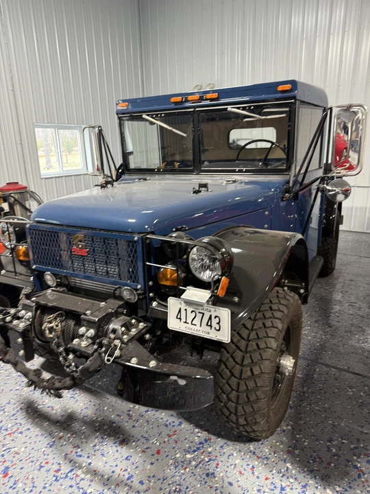1962 Dodge Military Vehicles - Image 11 of 31