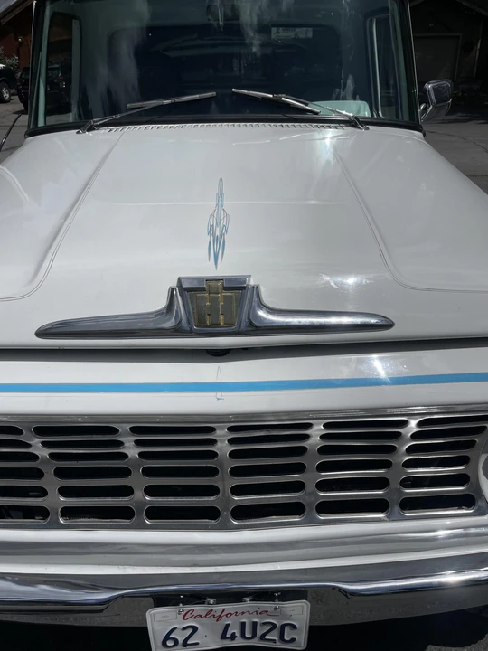 1962 International Harvester Pickup - Image 31 of 31