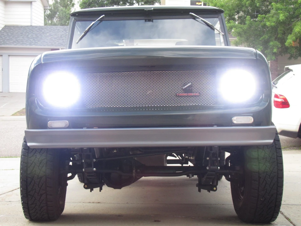1963 International Harvester Scout - Image 27 of 31
