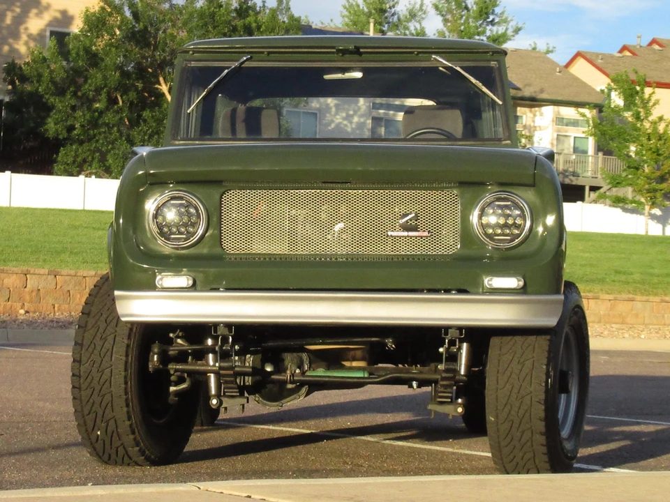1963 International Harvester Scout - Image 26 of 31