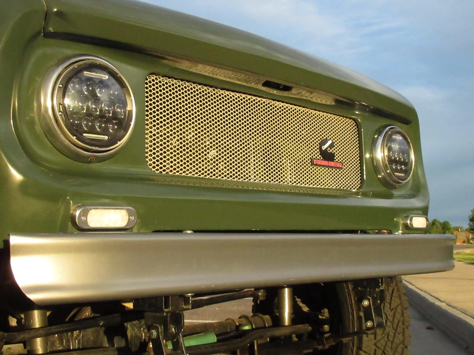 1963 International Harvester Scout - Image 28 of 31