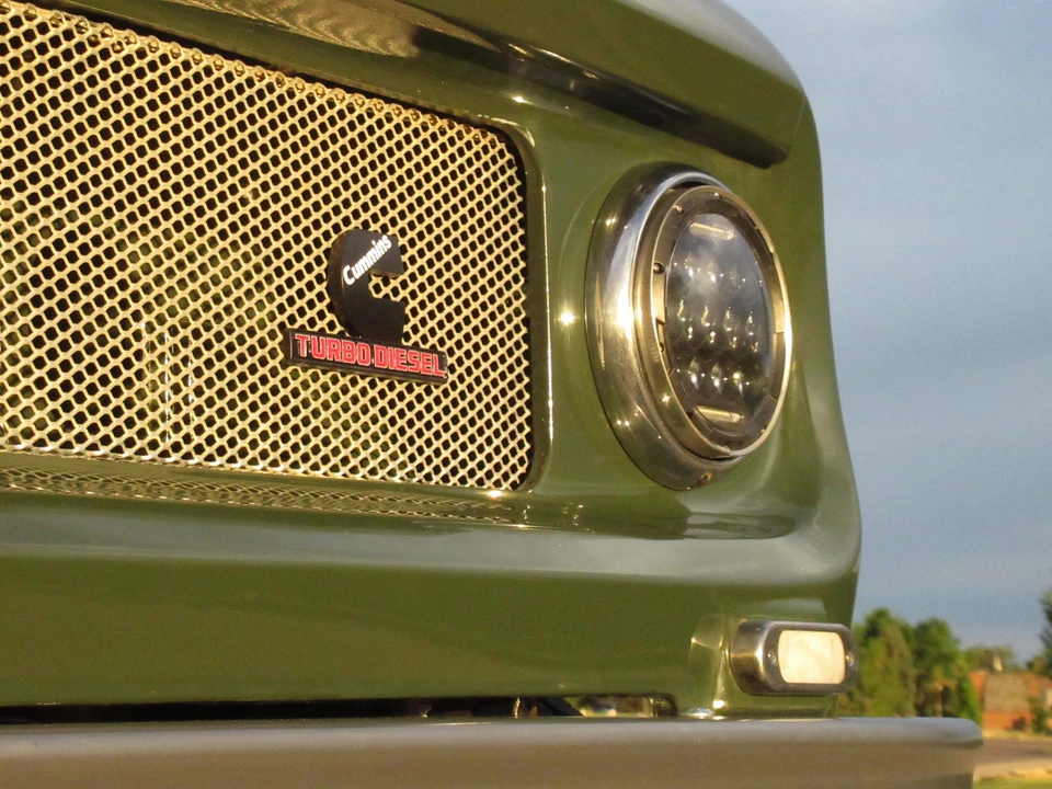 1963 International Harvester Scout - Image 29 of 31