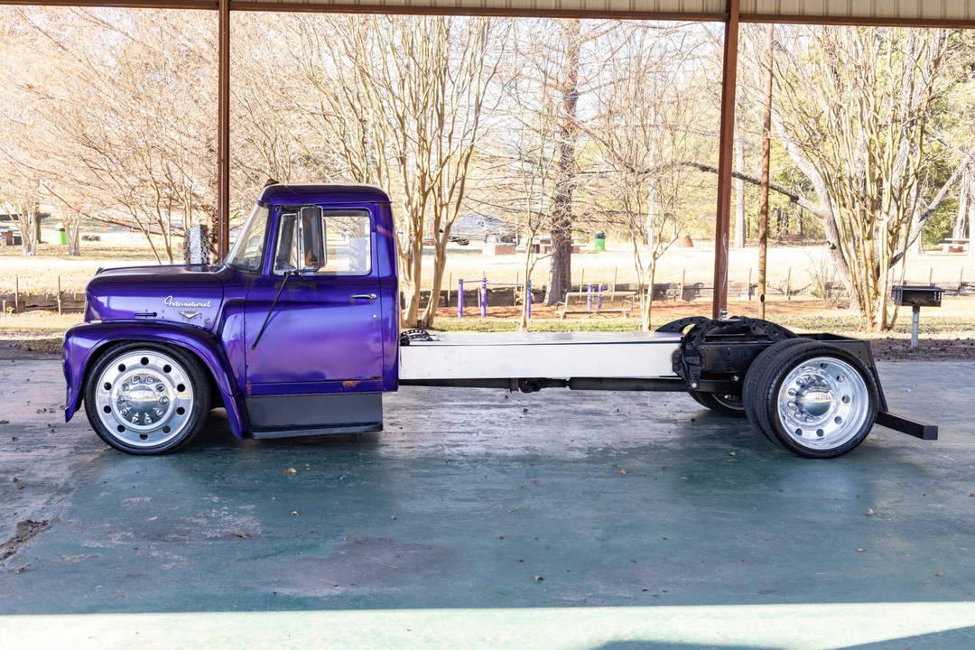 1964 International Harvester Loadstar - Image 7 of 31