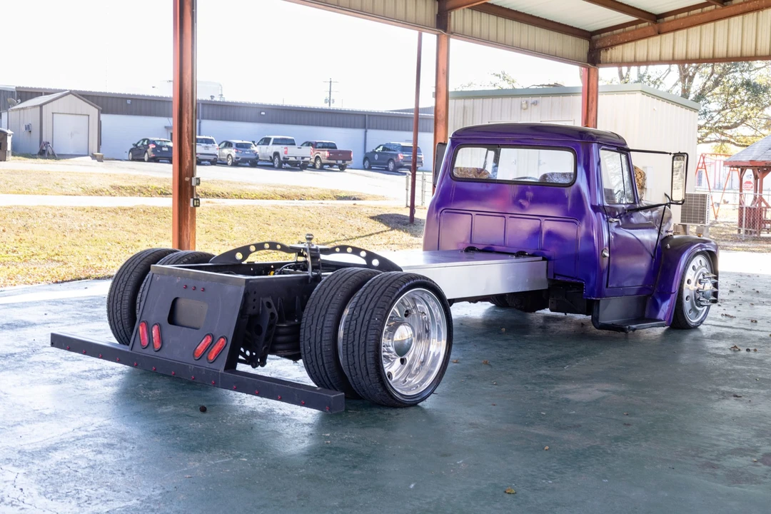 1964 International Harvester Loadstar - Image 4 of 31