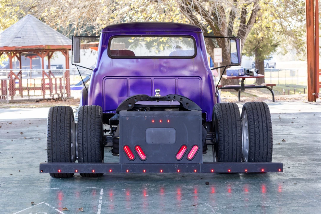 1964 International Harvester Loadstar - Image 12 of 31