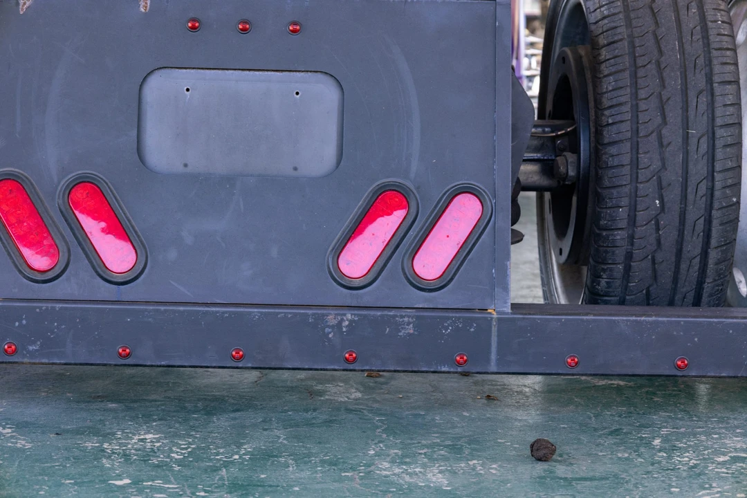 1964 International Harvester Loadstar - Image 18 of 31