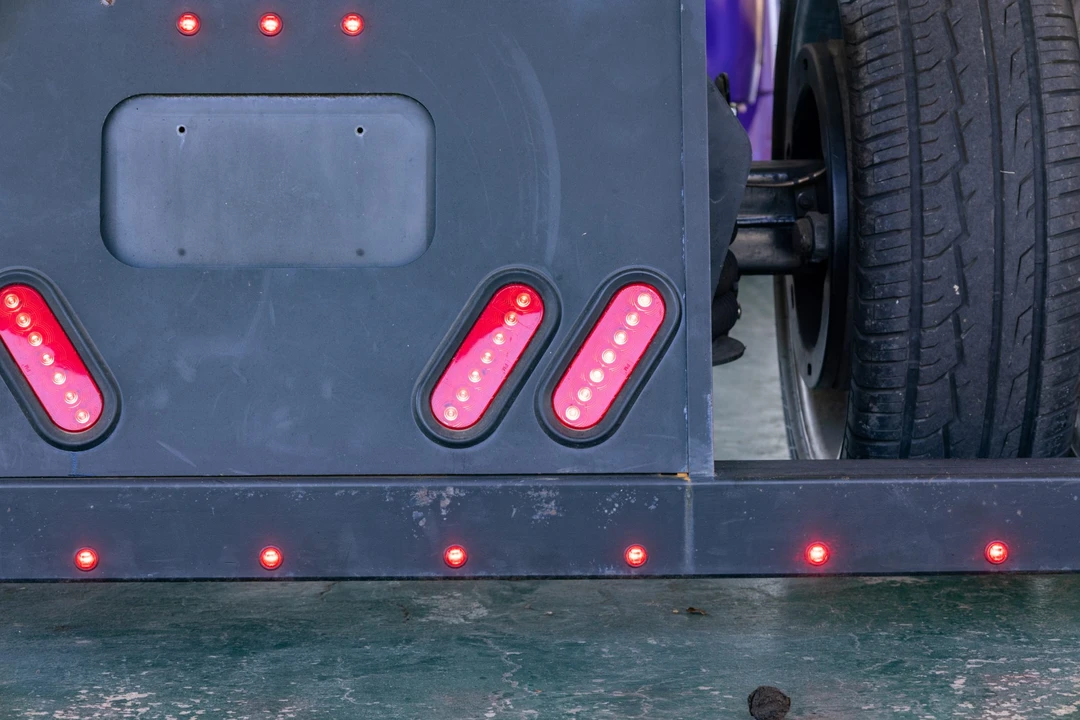 1964 International Harvester Loadstar - Image 14 of 31
