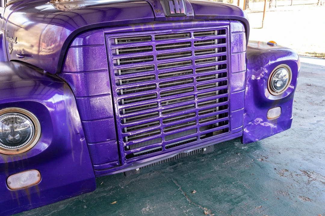 1964 International Harvester Loadstar - Image 21 of 31