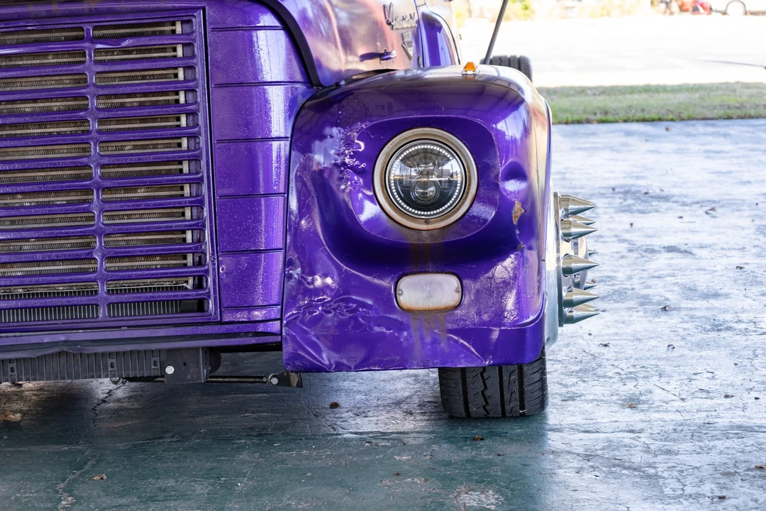 1964 International Harvester Loadstar - Image 16 of 31