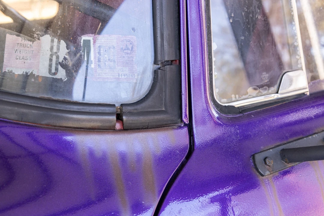 1964 International Harvester Loadstar - Image 30 of 31