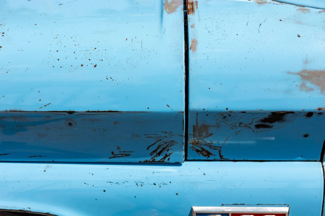 1966 Chevrolet C/K 1st Gen - Image 29 of 31