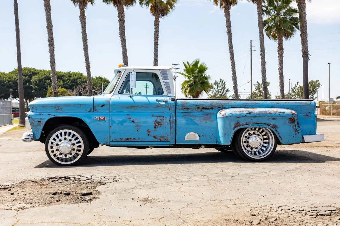1966 Chevrolet C/K 1st Gen - Image 9 of 31