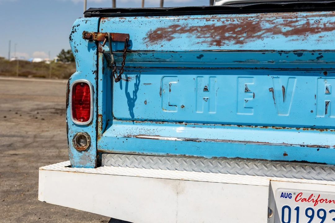 1966 Chevrolet C/K 1st Gen - Image 24 of 31