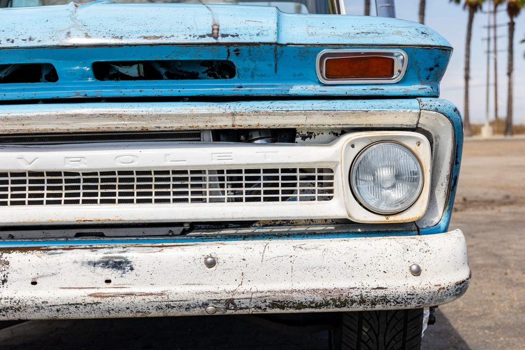 1966 Chevrolet C/K 1st Gen - Image 13 of 31