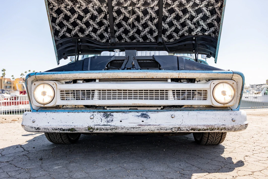 1966 Chevrolet C/K 1st Gen - Image 16 of 31