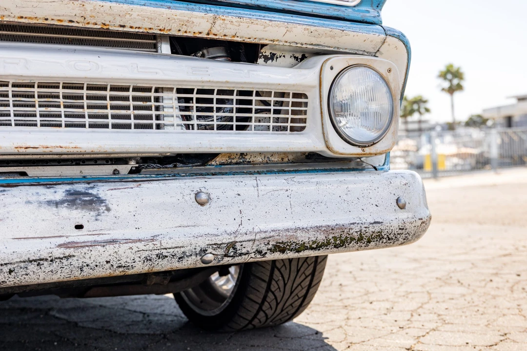1966 Chevrolet C/K 1st Gen - Image 20 of 31