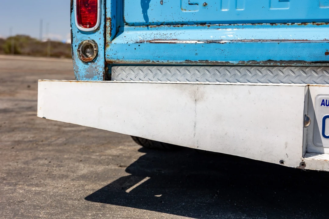 1966 Chevrolet C/K 1st Gen - Image 26 of 31