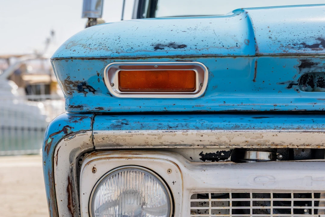 1966 Chevrolet C/K 1st Gen - Image 14 of 31