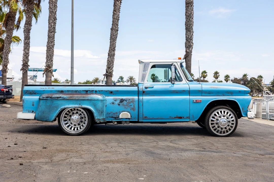 1966 Chevrolet C/K 1st Gen - Image 5 of 31