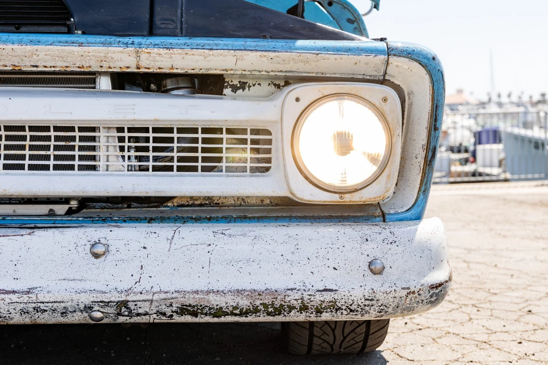 1966 Chevrolet C/K 1st Gen - Image 18 of 31