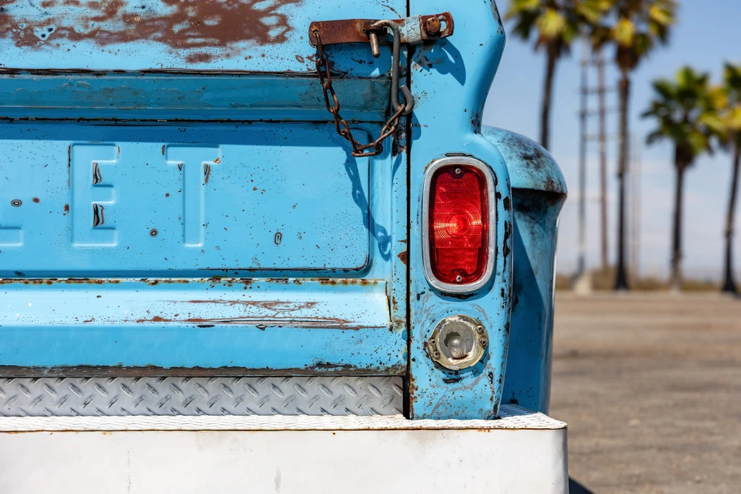 1966 Chevrolet C/K 1st Gen - Image 23 of 31