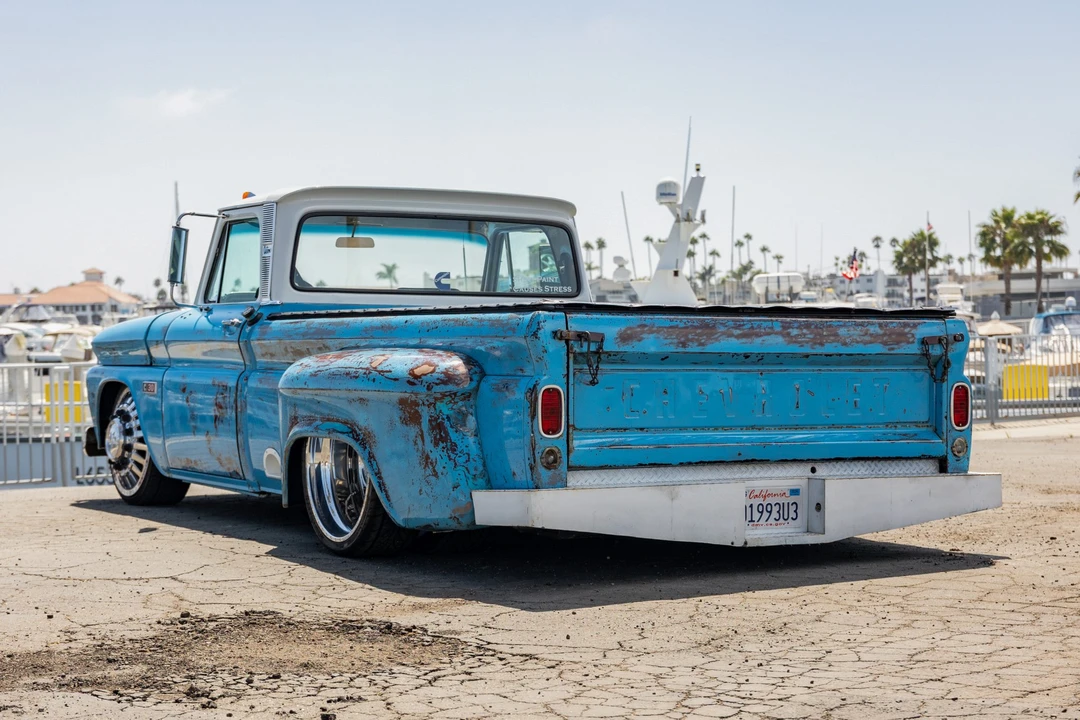 1966 Chevrolet C/K 1st Gen - Image 8 of 31