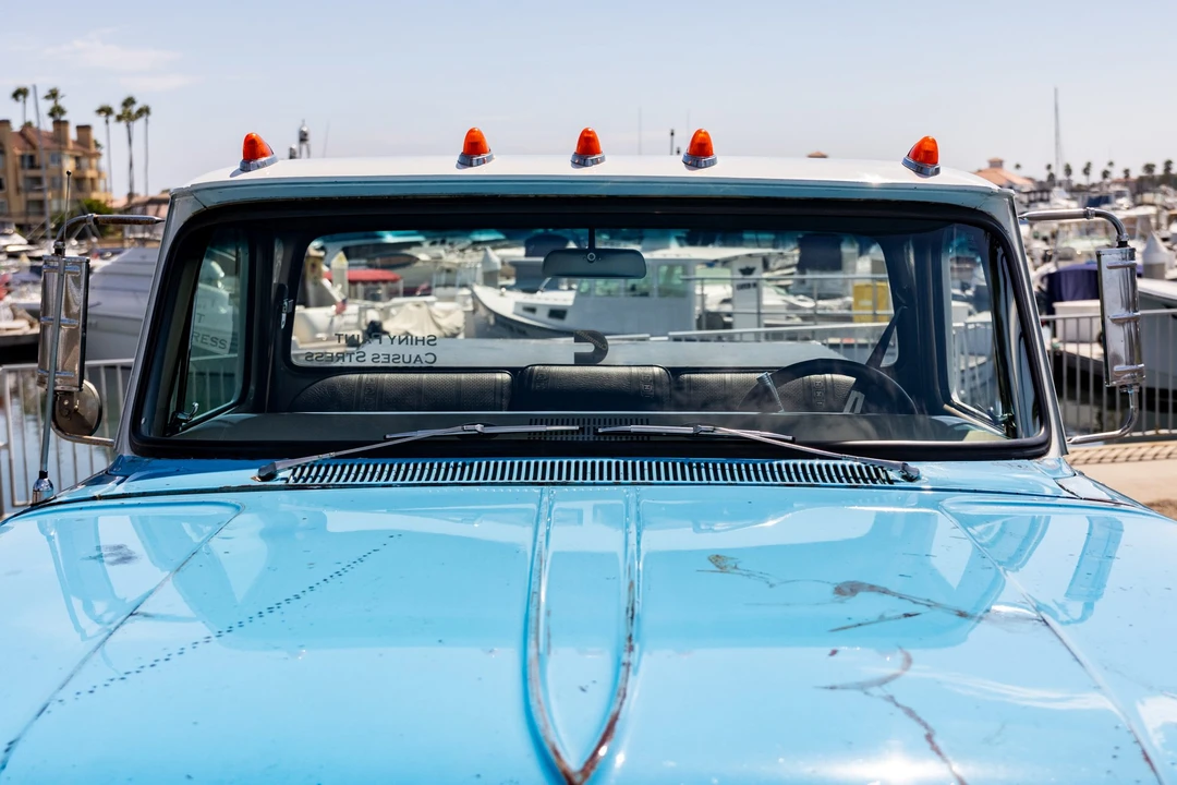 1966 Chevrolet C/K 1st Gen - Image 31 of 31