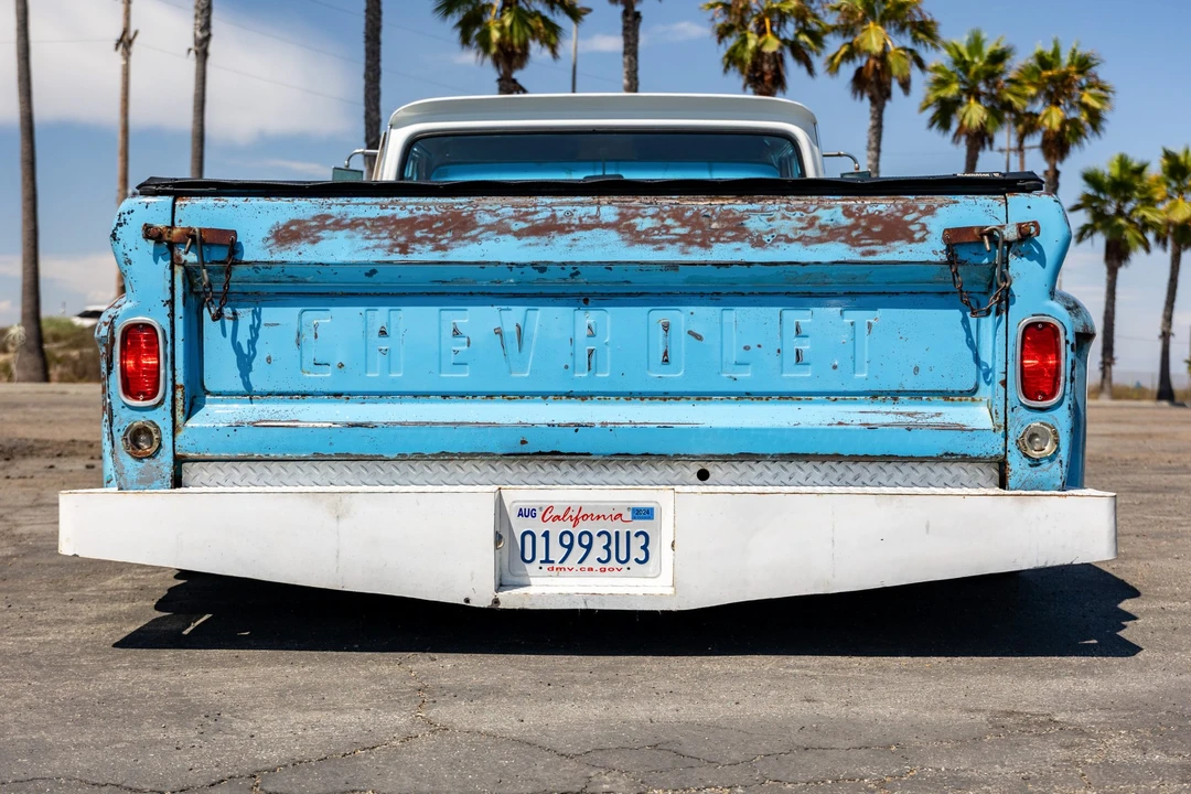 1966 Chevrolet C/K 1st Gen - Image 21 of 31