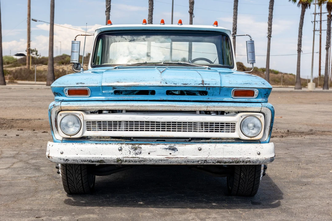1966 Chevrolet C/K 1st Gen - Image 3 of 31