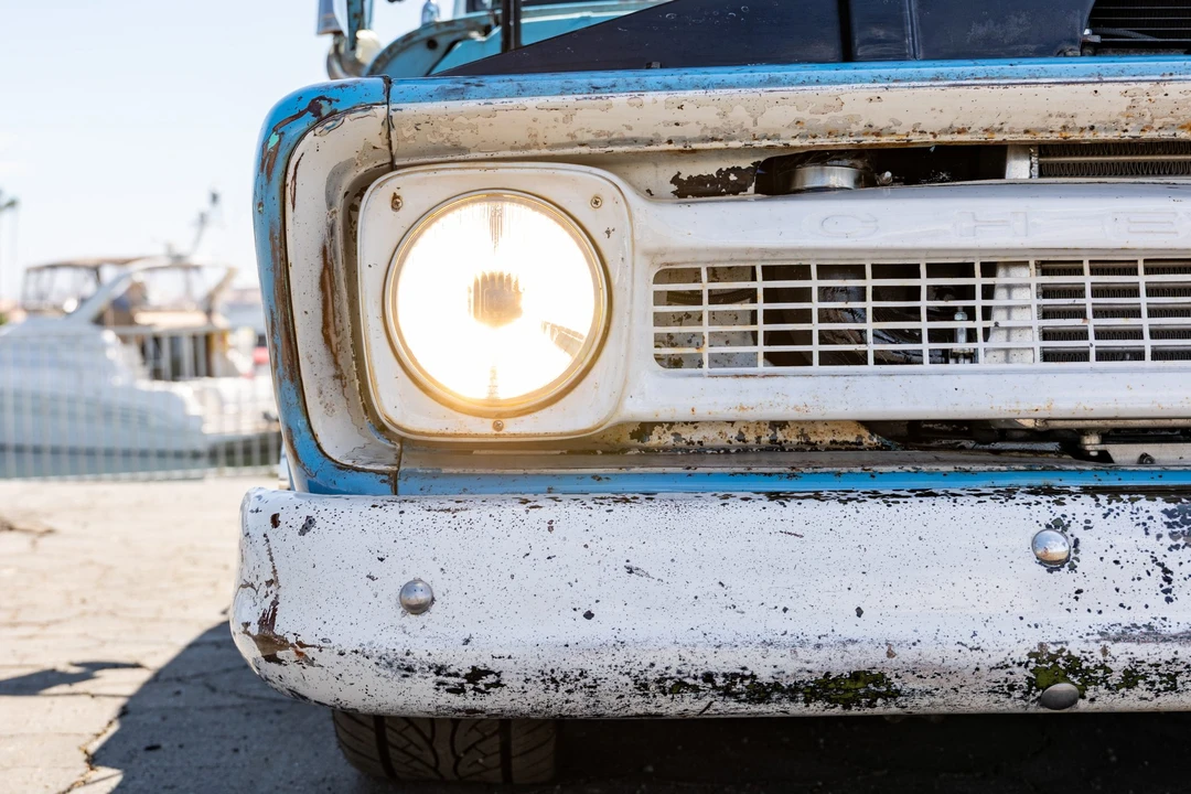 1966 Chevrolet C/K 1st Gen - Image 17 of 31