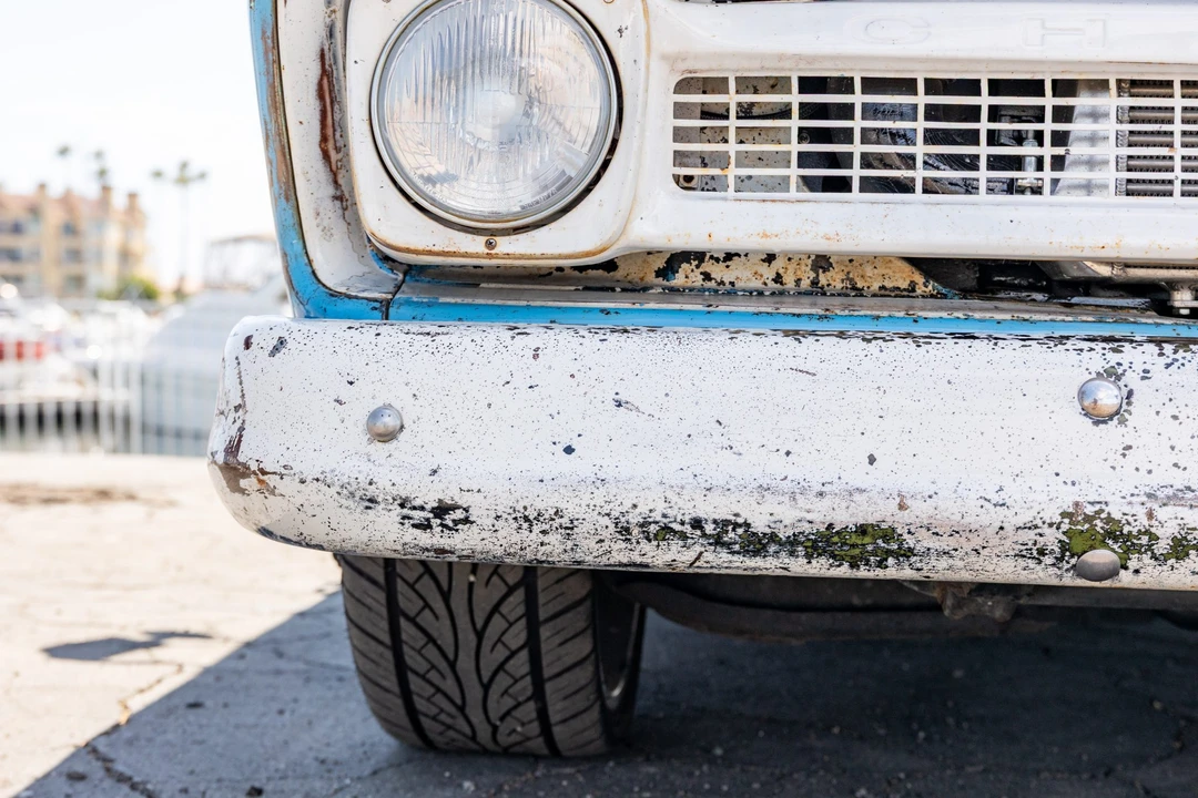 1966 Chevrolet C/K 1st Gen - Image 19 of 31
