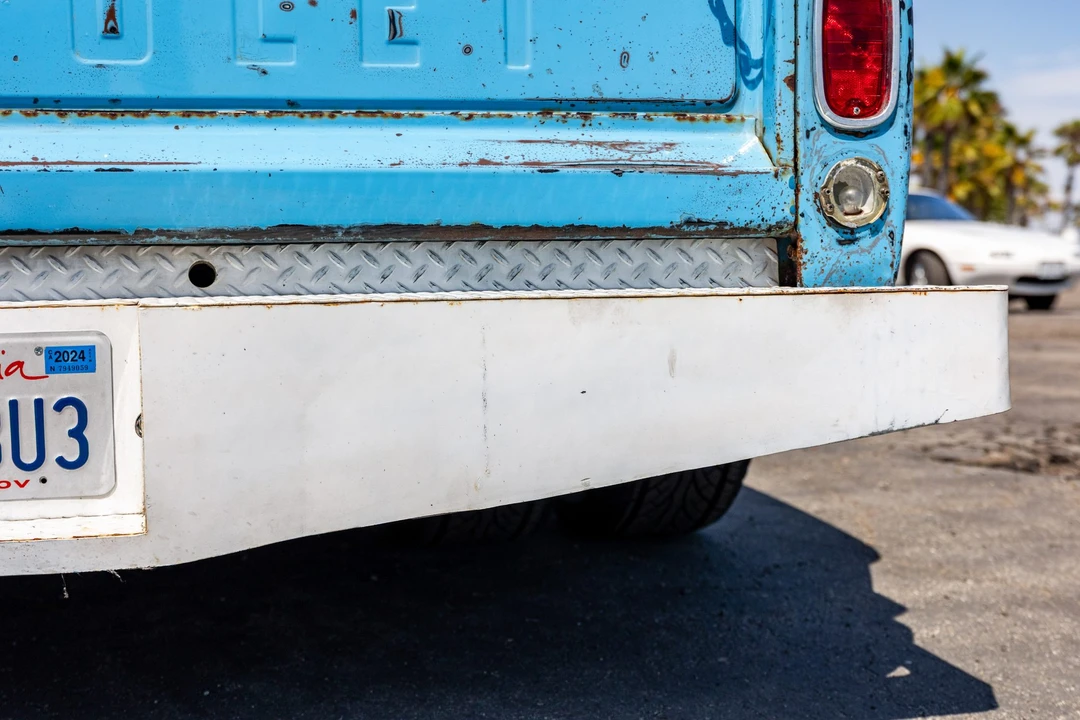 1966 Chevrolet C/K 1st Gen - Image 27 of 31