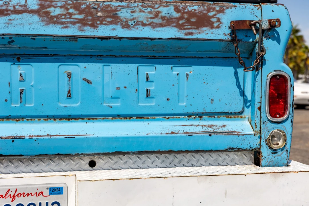 1966 Chevrolet C/K 1st Gen - Image 25 of 31