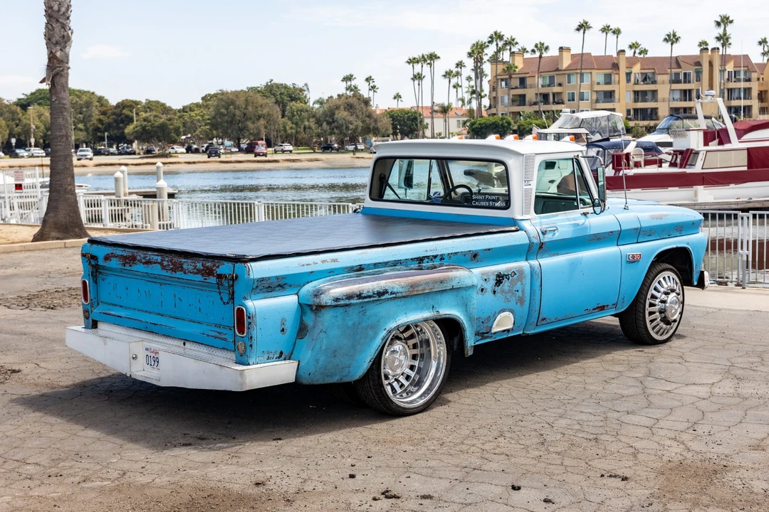1966 Chevrolet C/K 1st Gen - Image 6 of 31