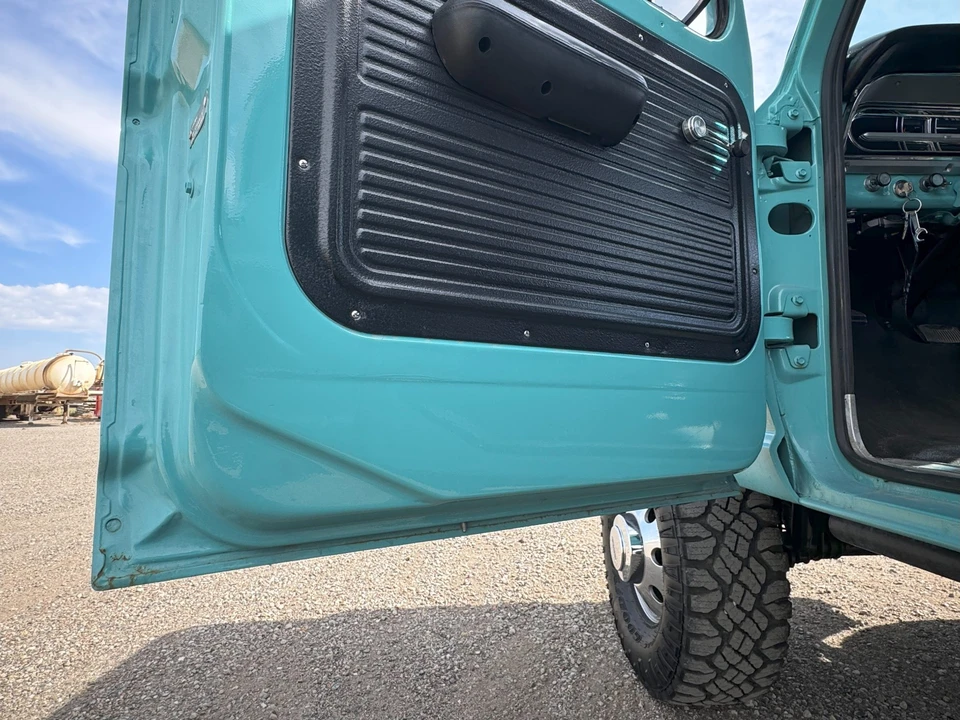 1969 Ford F-Series 4th Gen - Image 31 of 31