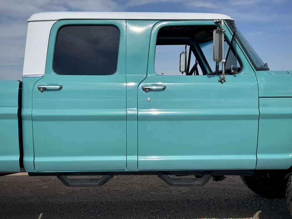 1969 Ford F-Series 4th Gen - Image 13 of 31