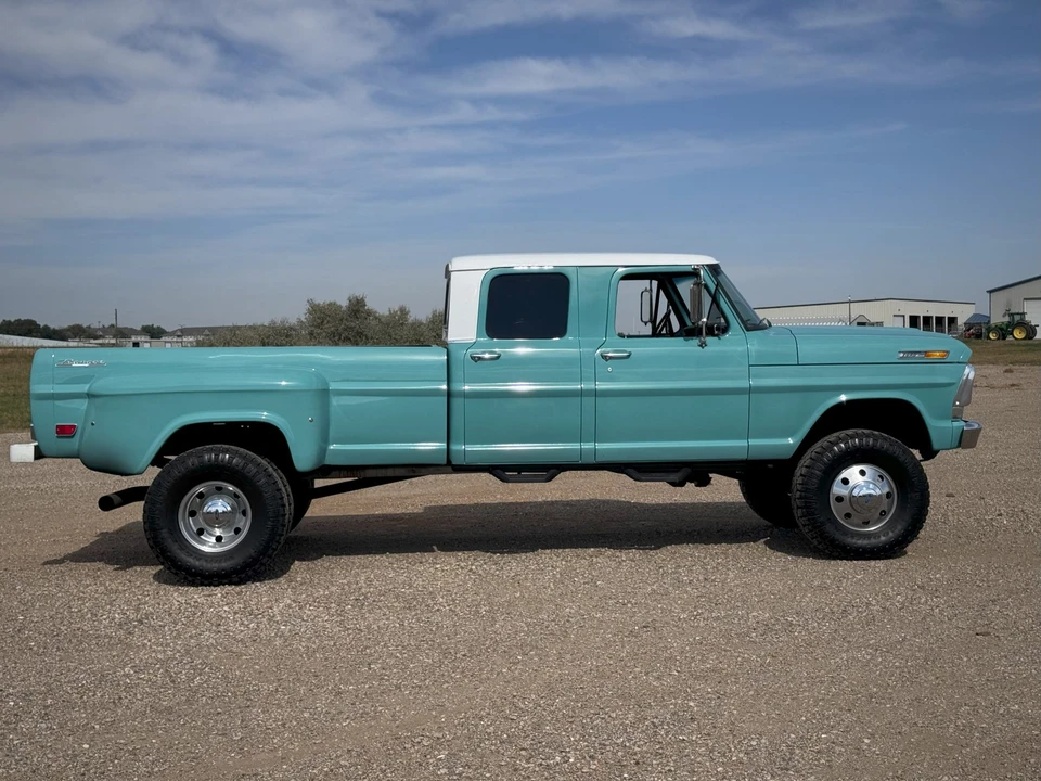 1969 Ford F-Series 4th Gen - Image 4 of 31