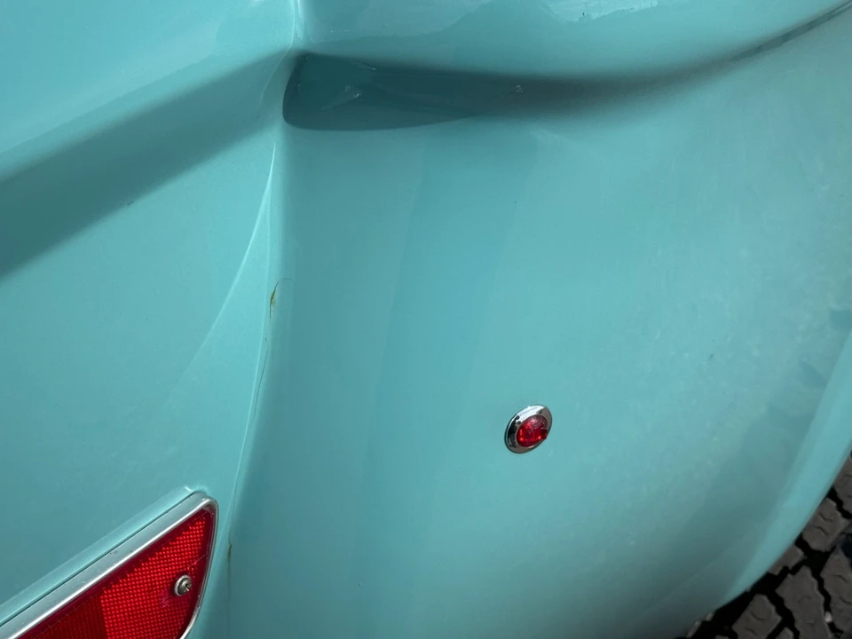 1969 Ford F-Series 4th Gen - Image 16 of 31