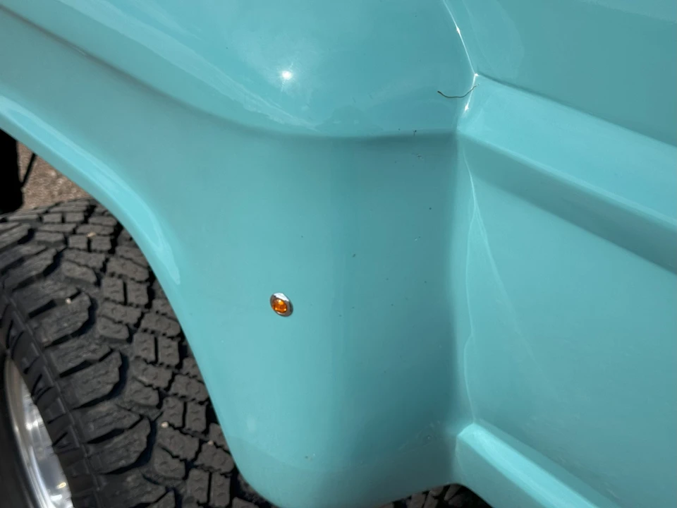 1969 Ford F-Series 4th Gen - Image 15 of 31