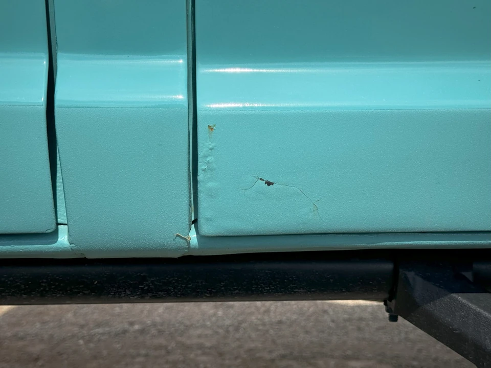 1969 Ford F-Series 4th Gen - Image 29 of 31