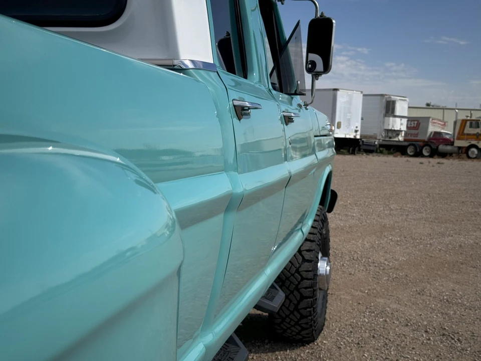 1969 Ford F-Series 4th Gen - Image 11 of 31
