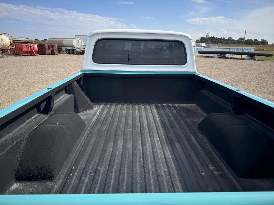 1969 Ford F-Series 4th Gen - Image 27 of 31
