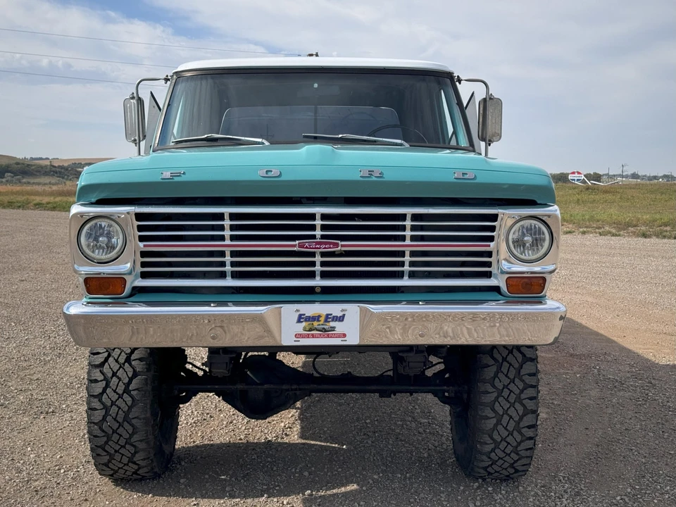 1969 Ford F-Series 4th Gen - Image 2 of 31