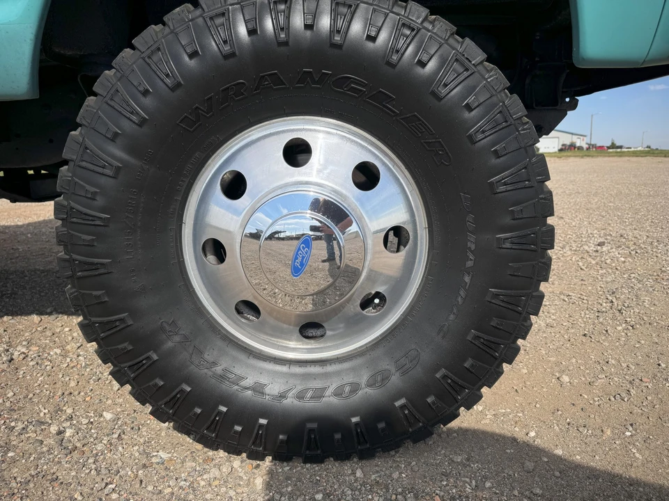 1969 Ford F-Series 4th Gen - Image 30 of 31